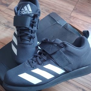 Adidas power lift